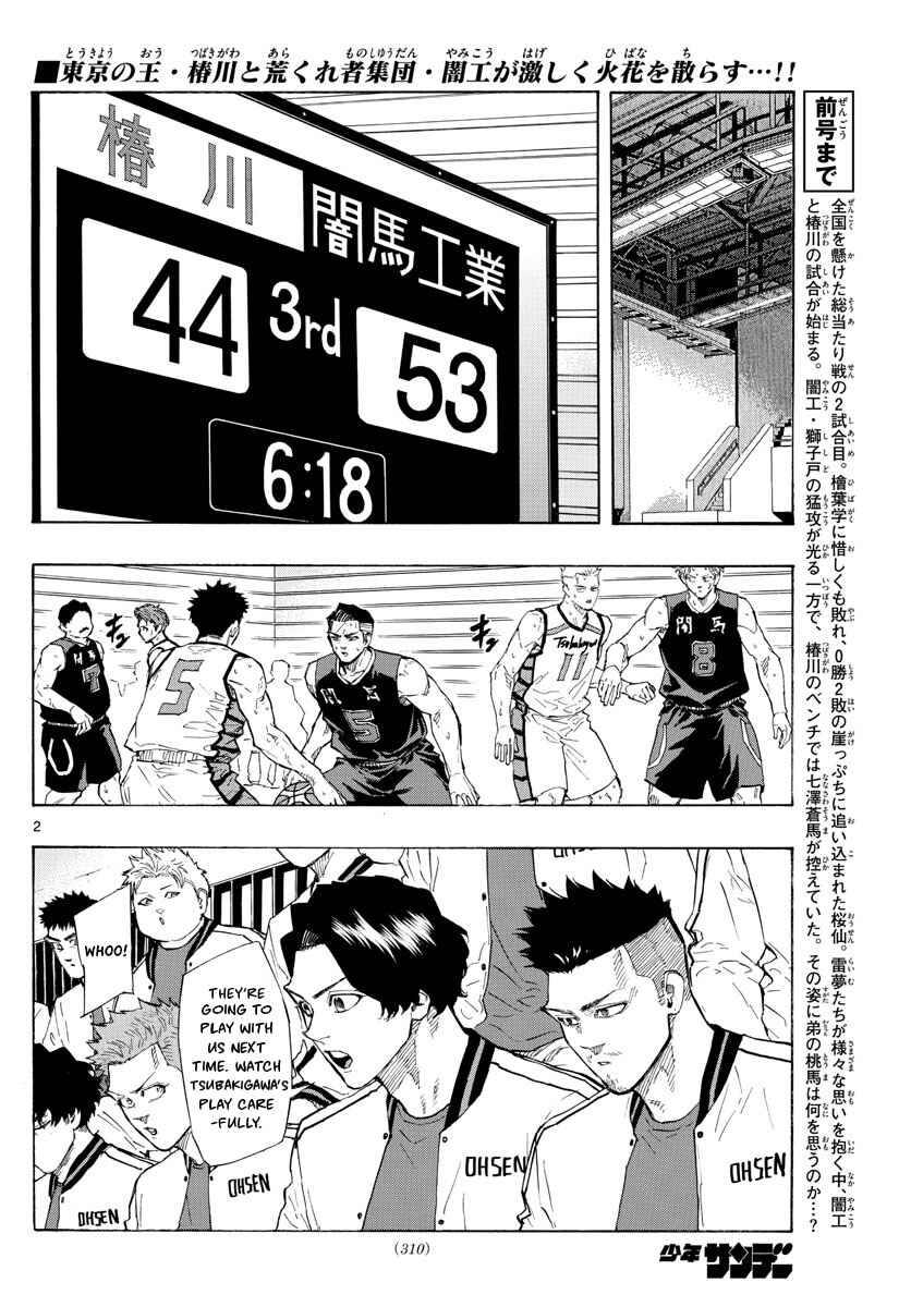 Page 2 Chapter 115 Switch