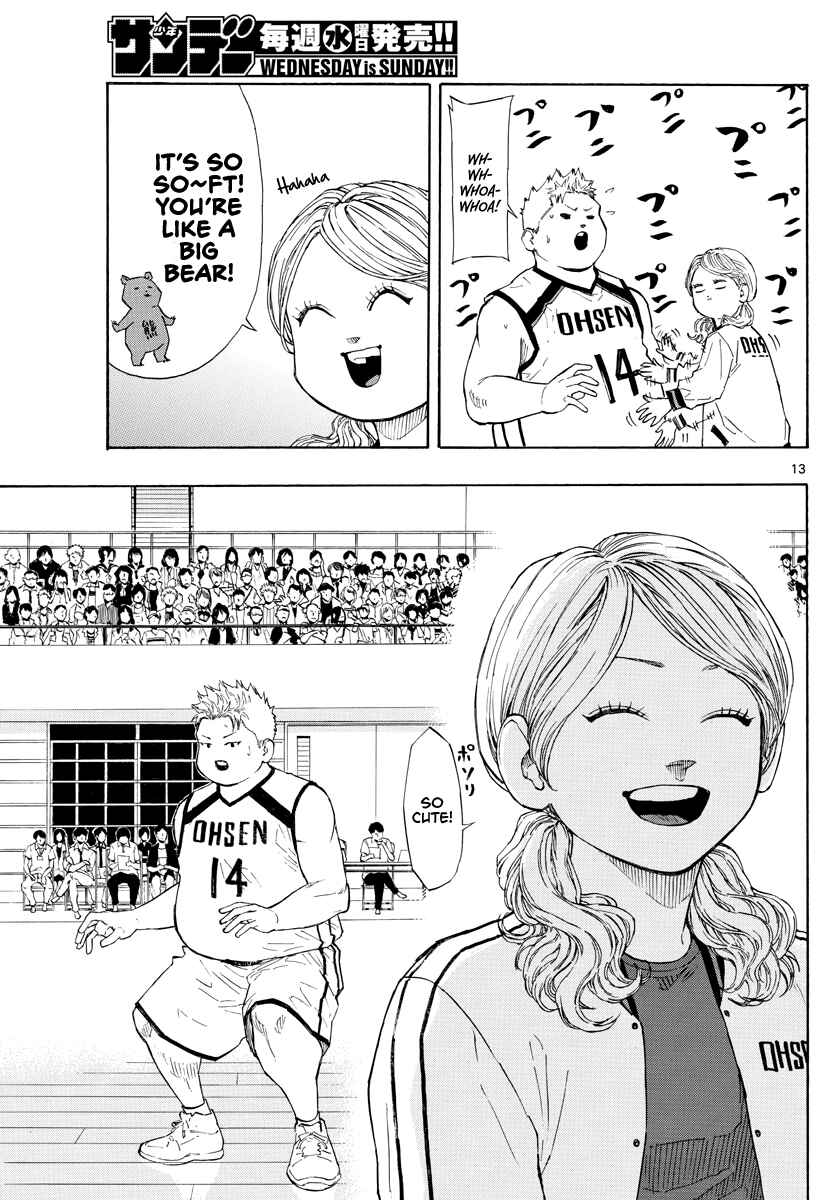 Page 14 Chapter 76 Switch
