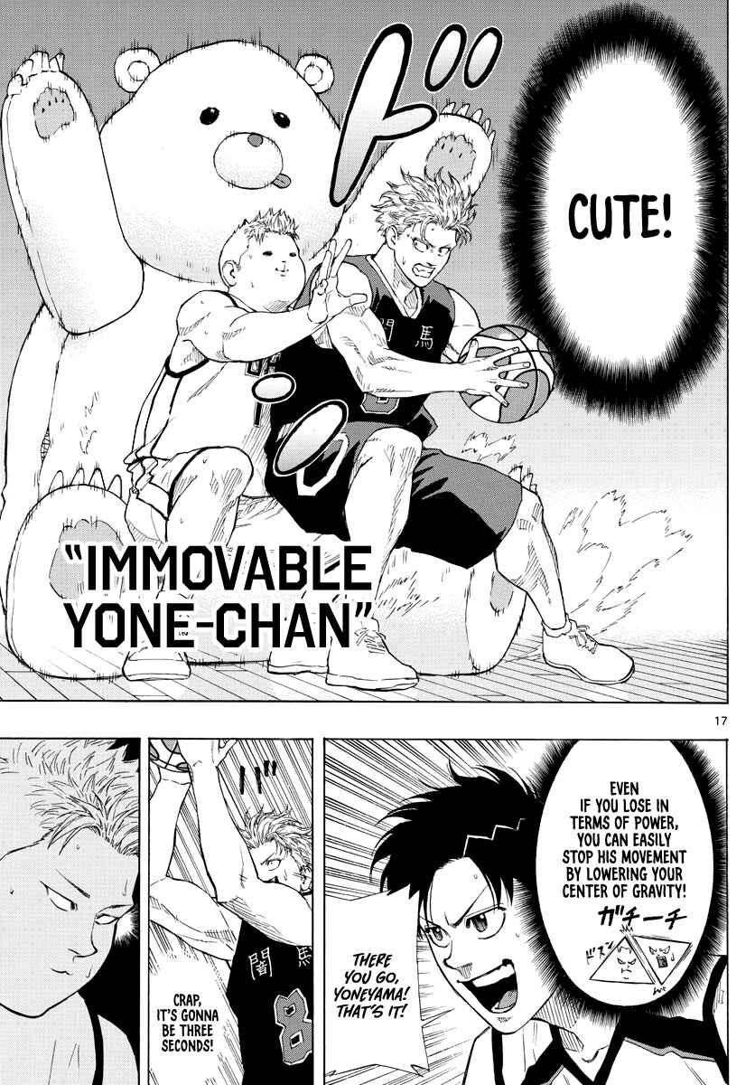 Page 18 Chapter 76 Switch
