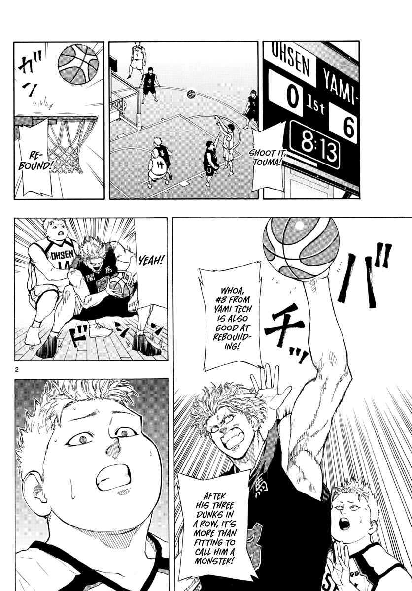 Page 3 Chapter 76 Switch