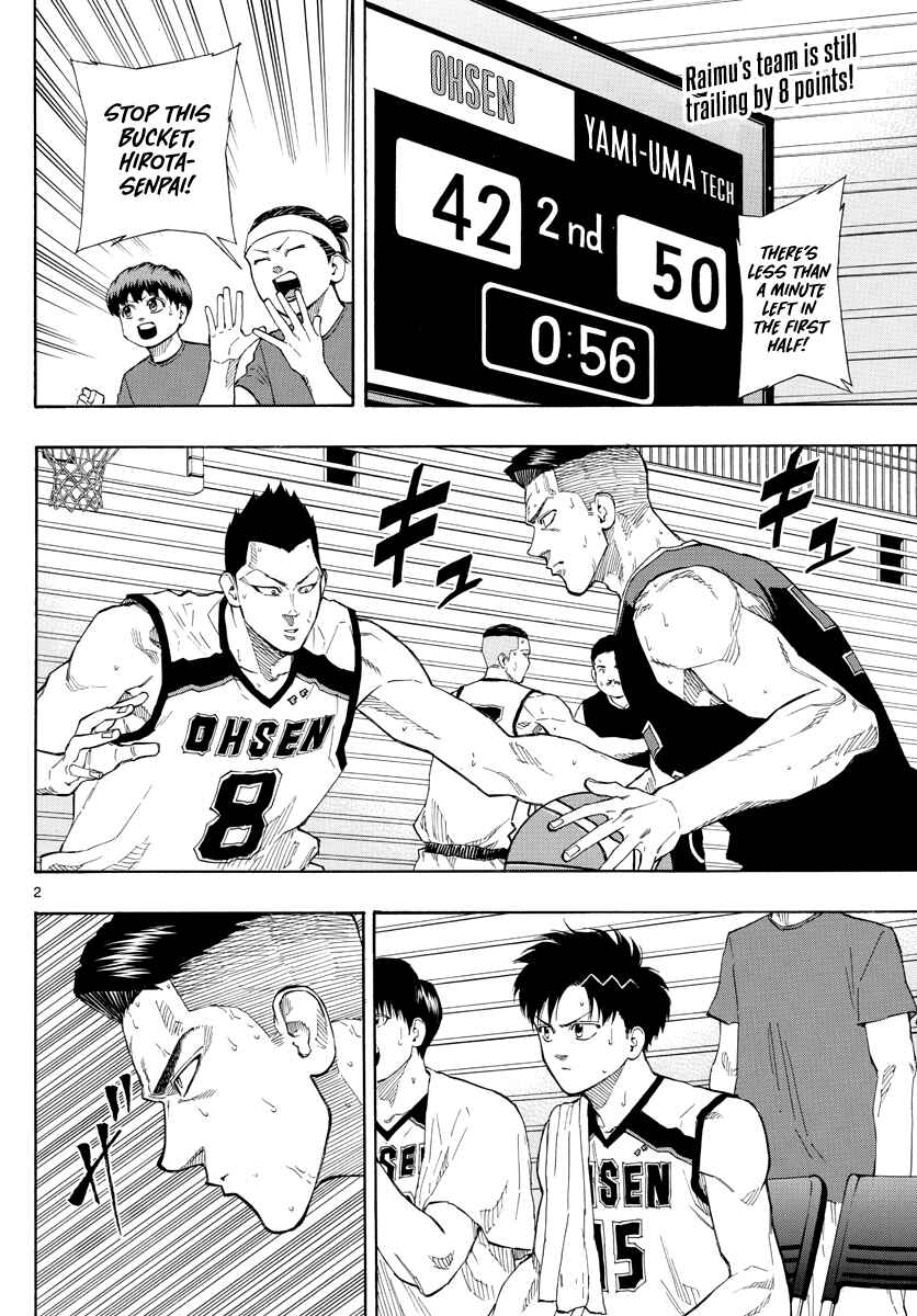 Page 3 Chapter 80 Switch
