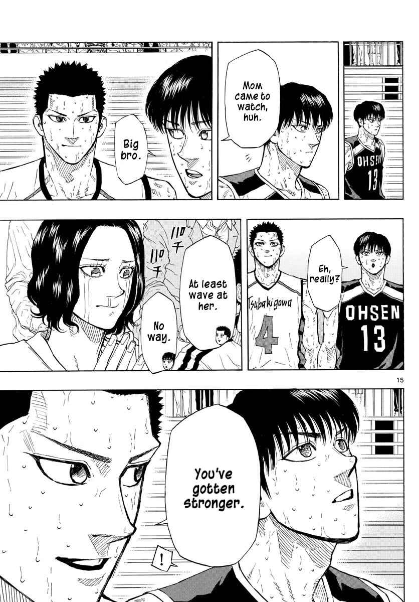 Page 15 Chapter 144 Switch