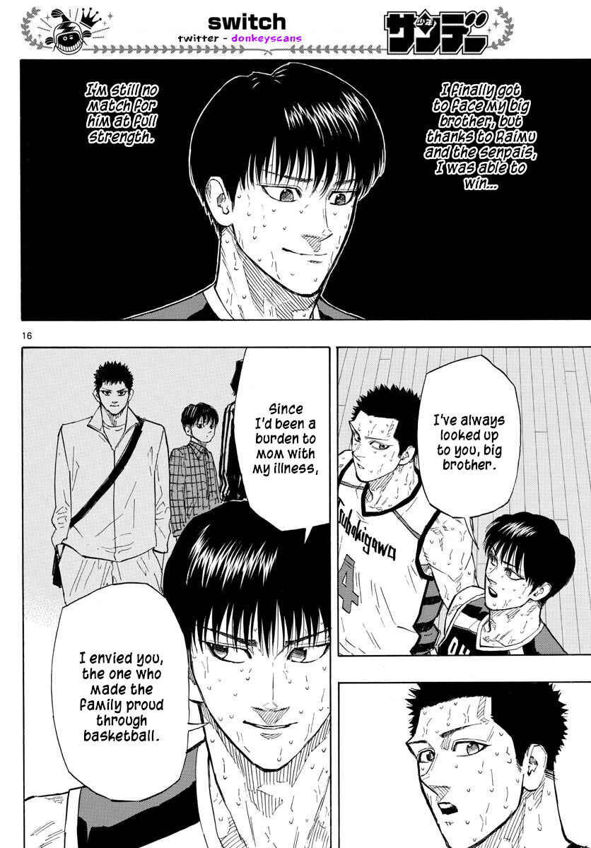 Page 16 Chapter 144 Switch