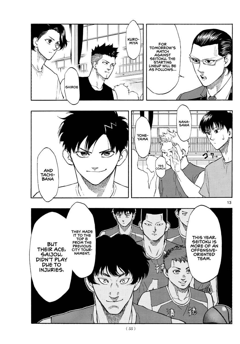 Page 14 Chapter 61 Switch