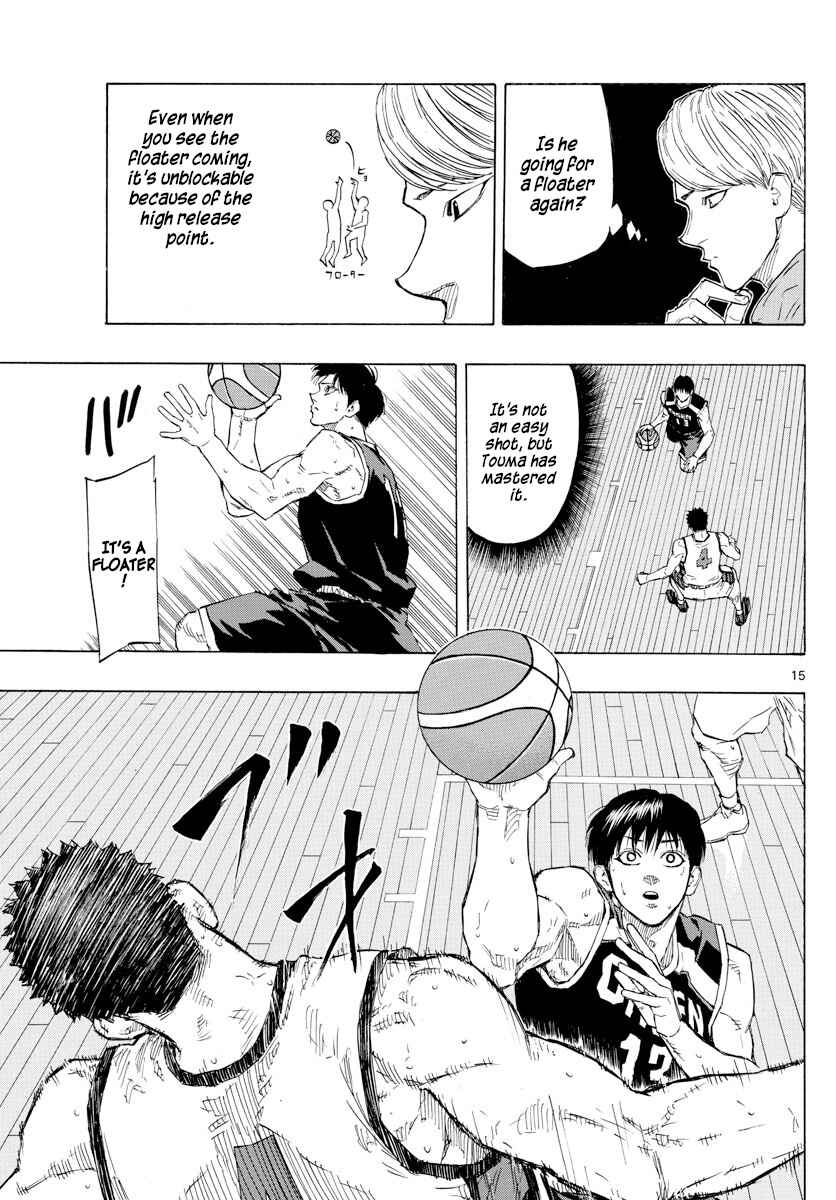 Page 15 Chapter 127 Switch
