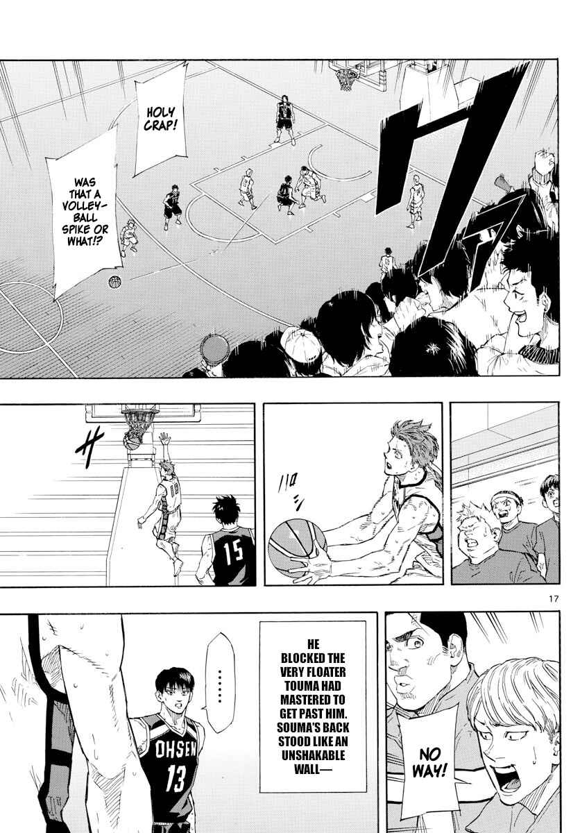Page 17 Chapter 127 Switch
