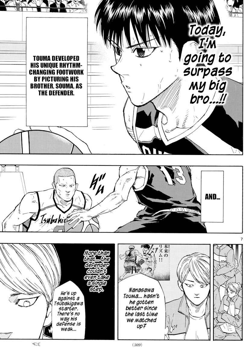 Page 7 Chapter 127 Switch