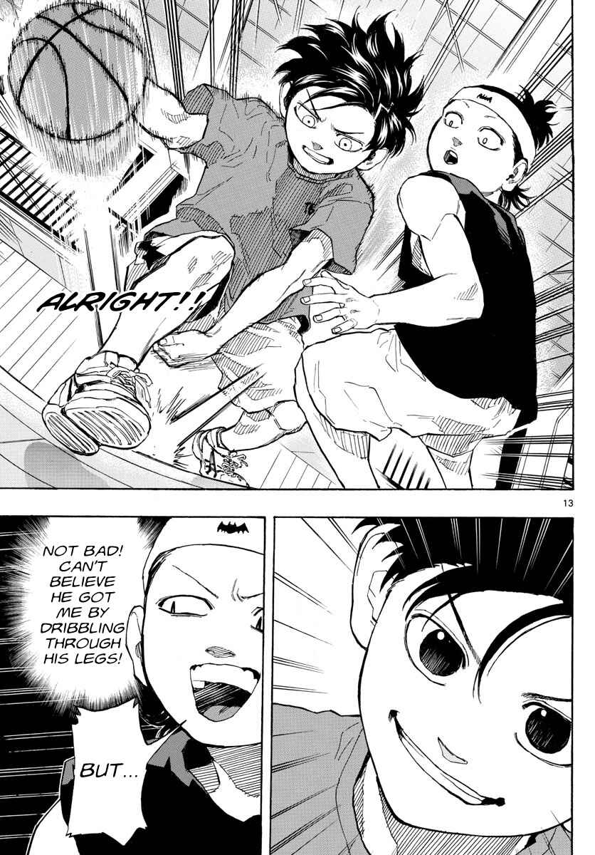Page 14 Chapter 3 Switch