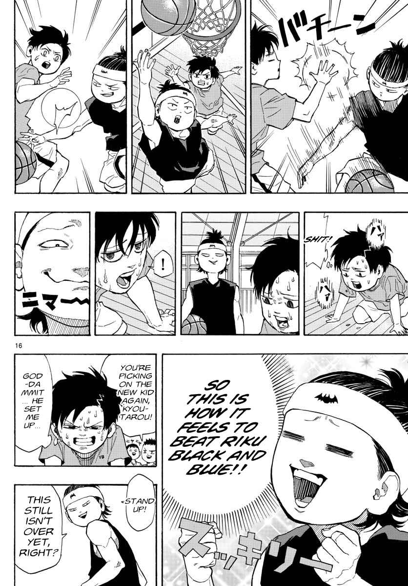 Page 17 Chapter 3 Switch