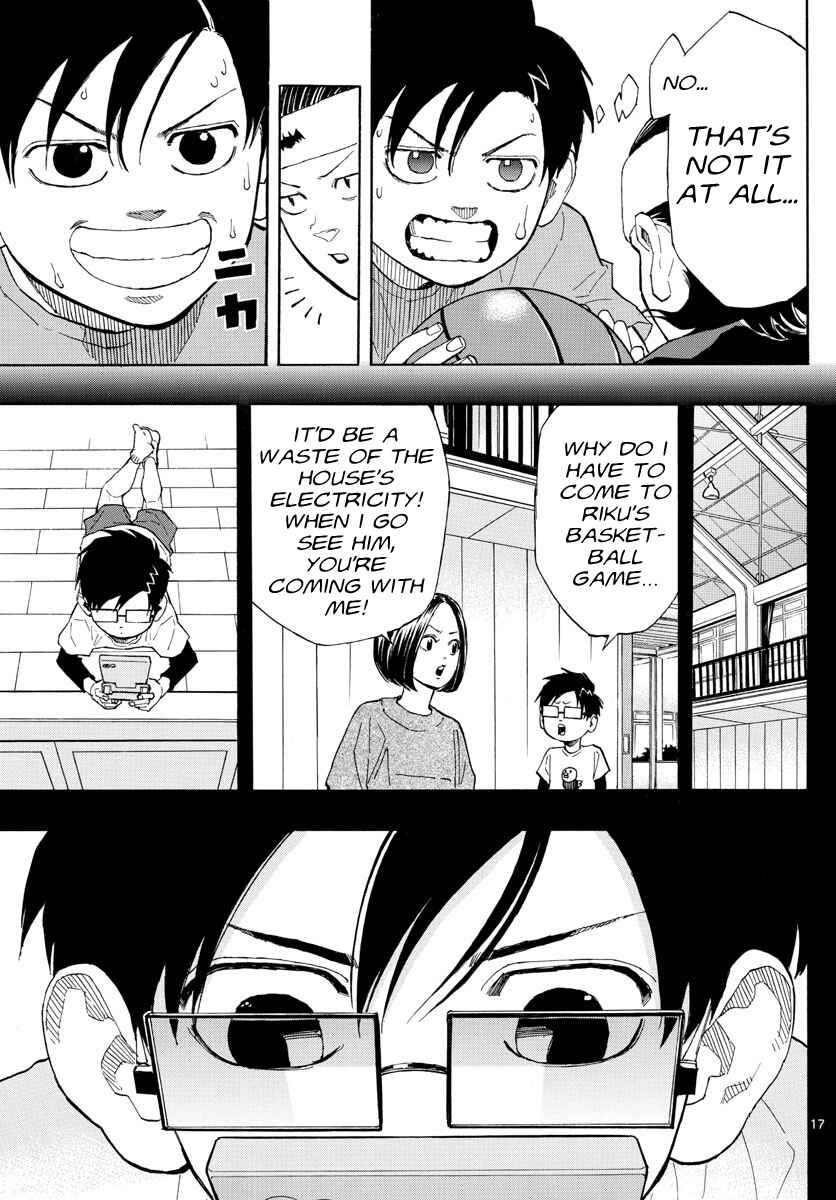 Page 18 Chapter 3 Switch