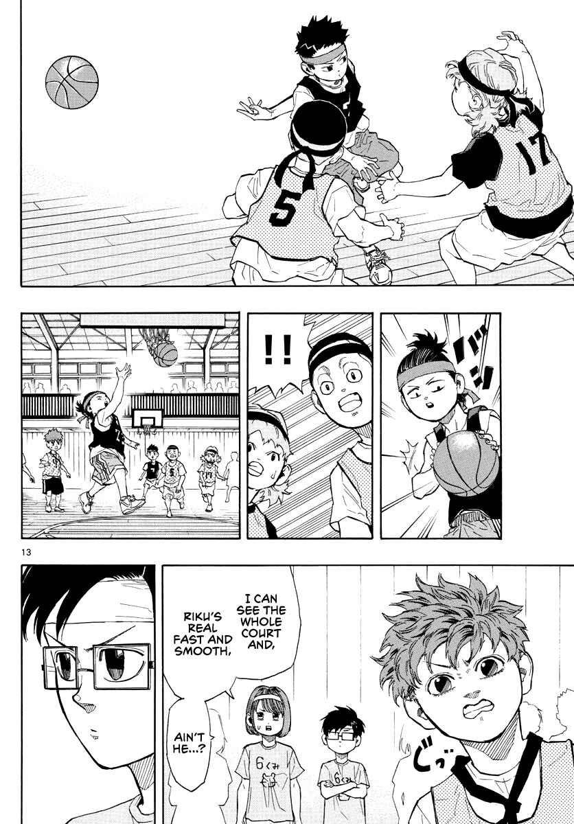 Page 13 Chapter 5 Switch