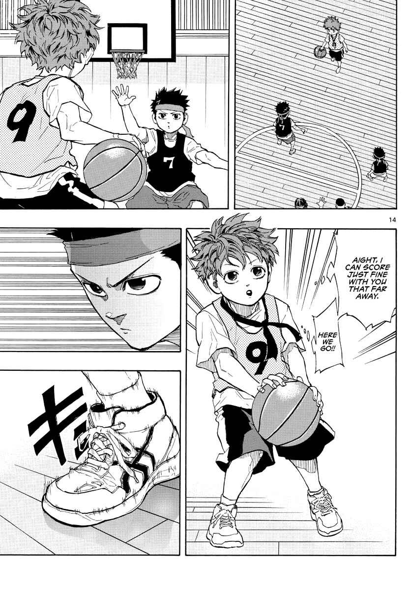 Page 14 Chapter 5 Switch