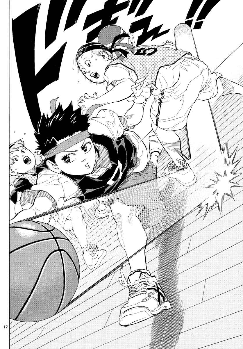 Page 17 Chapter 5 Switch