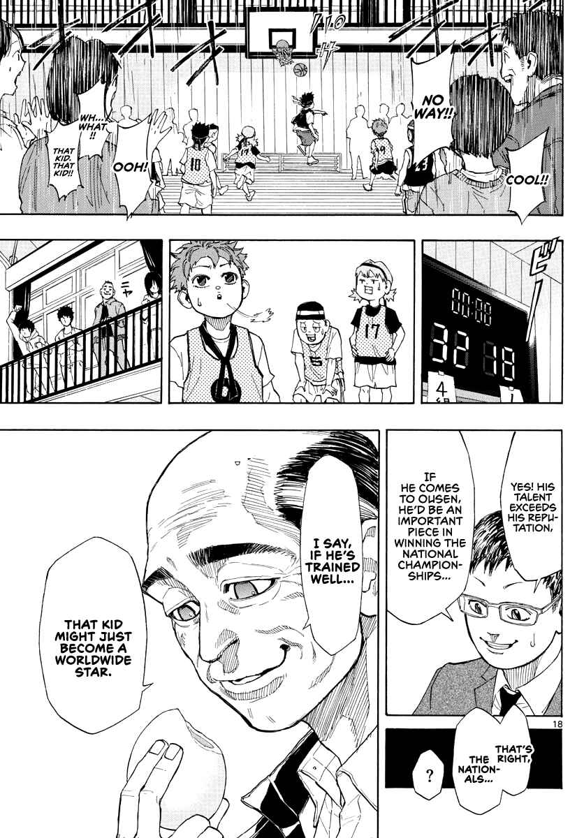 Page 18 Chapter 5 Switch