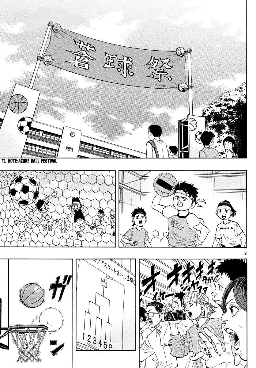 Page 2 Chapter 5 Switch