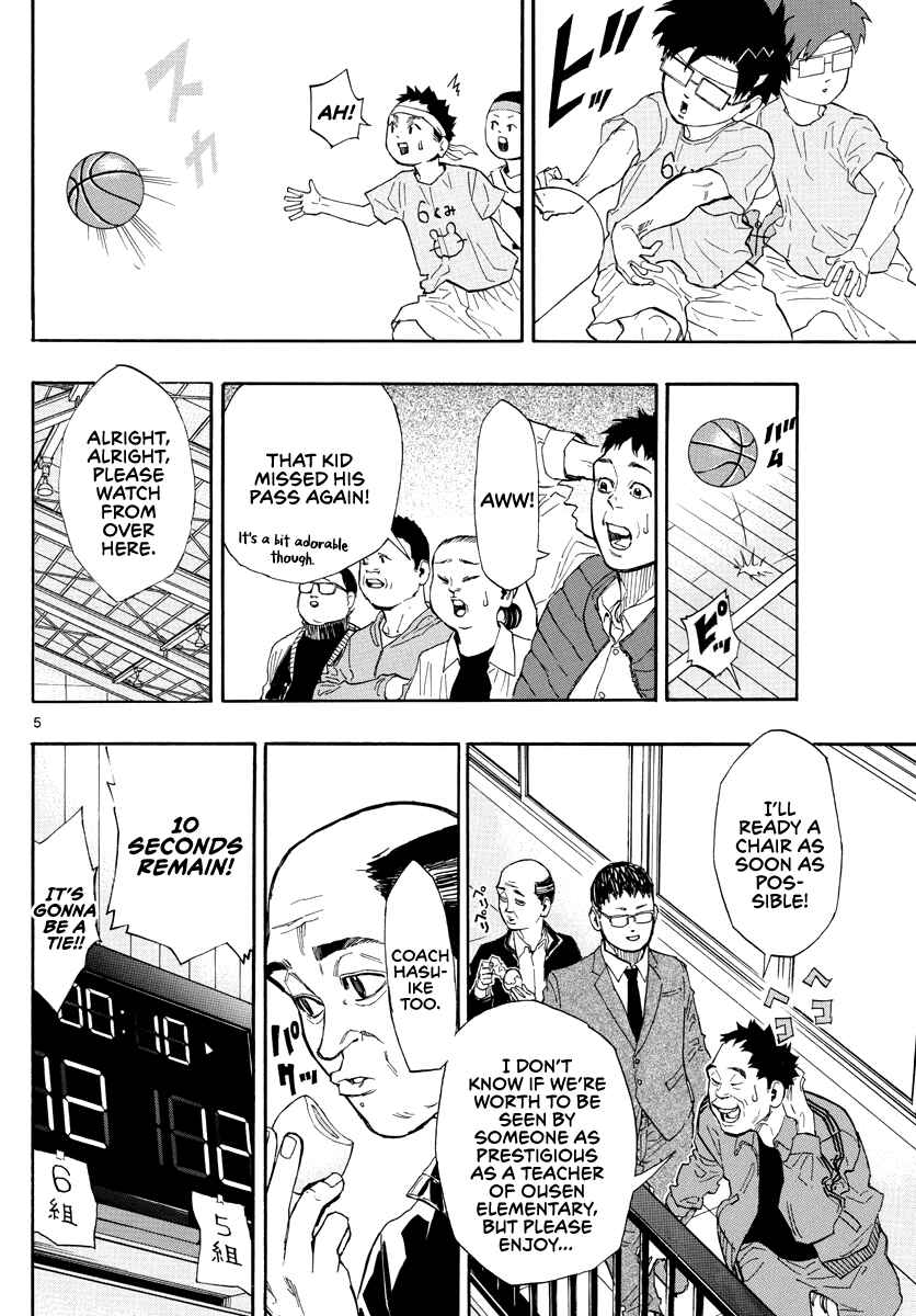 Page 5 Chapter 5 Switch