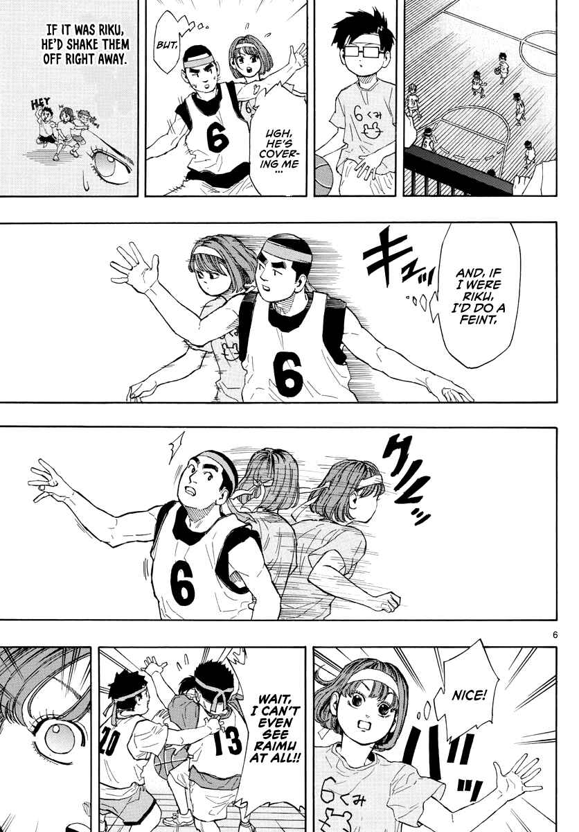Page 6 Chapter 5 Switch