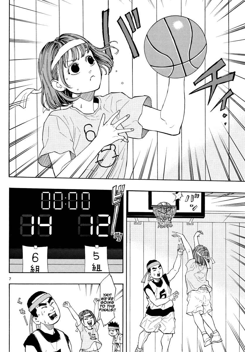 Page 7 Chapter 5 Switch