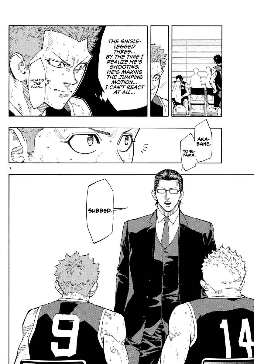 Page 8 Chapter 109 Switch