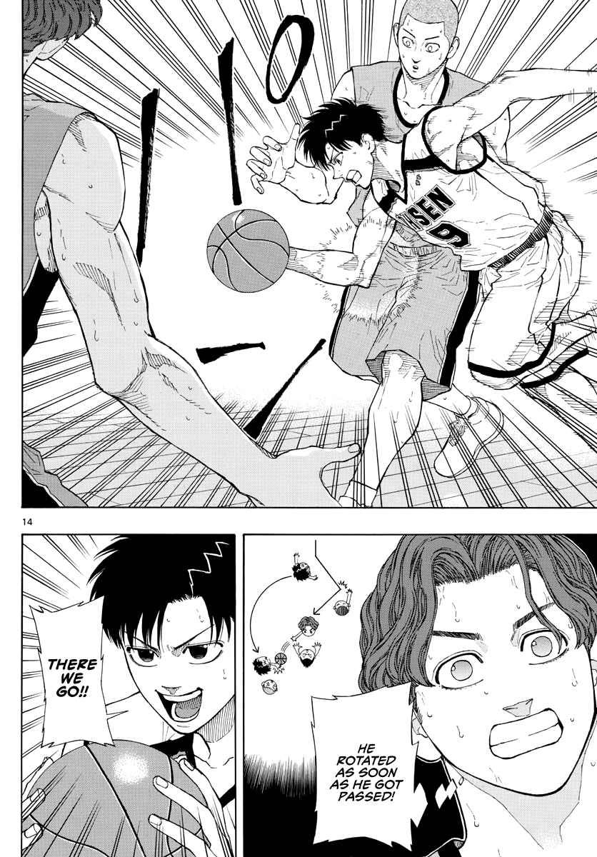 Page 15 Chapter 39 Switch