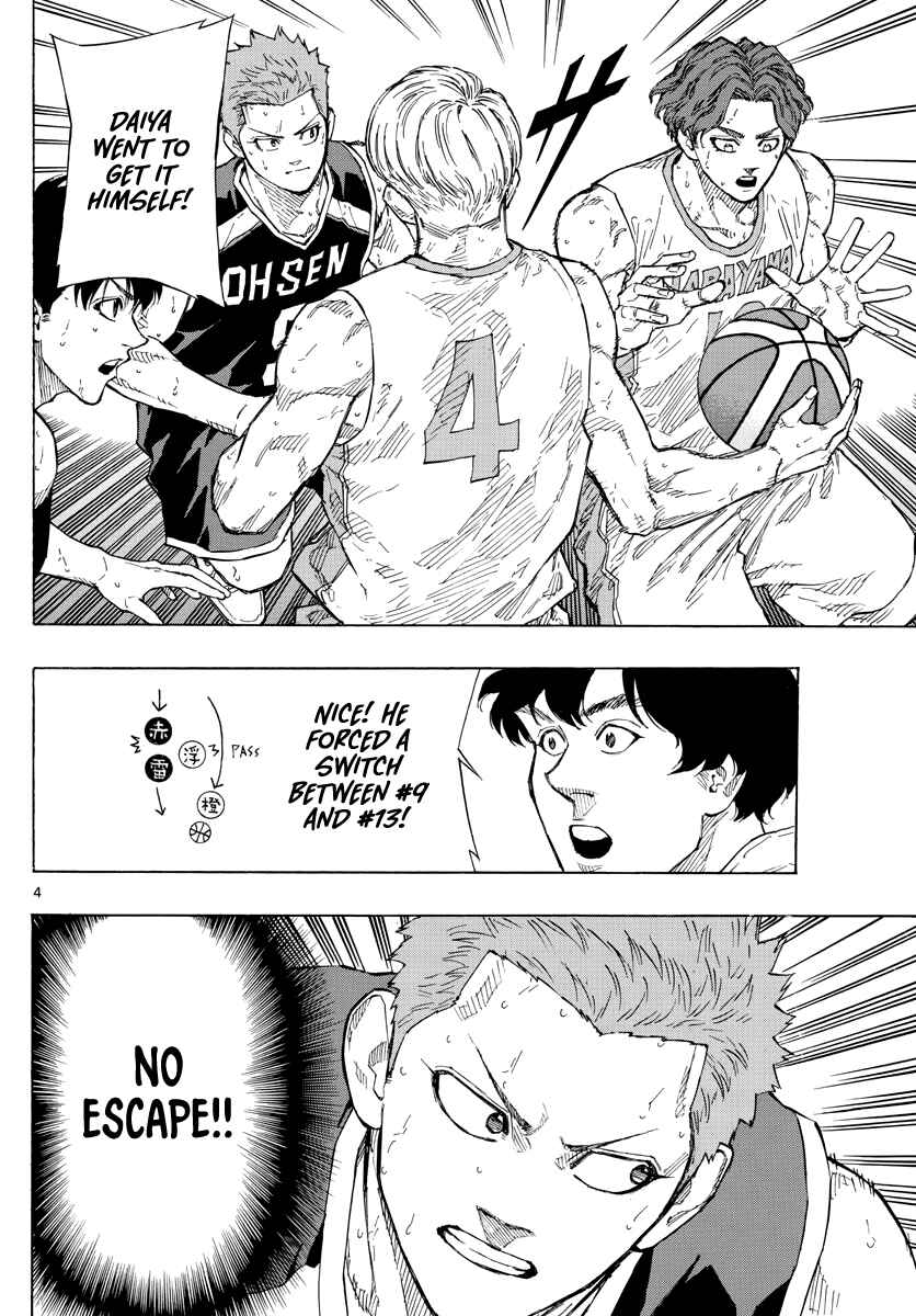 Page 5 Chapter 108 Switch