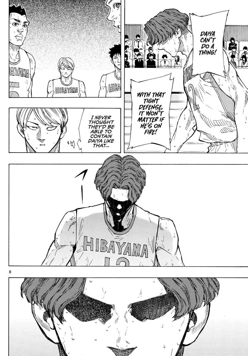 Page 9 Chapter 108 Switch