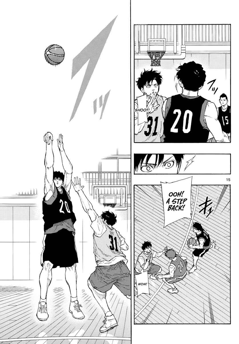 Page 16 Chapter 92 Switch