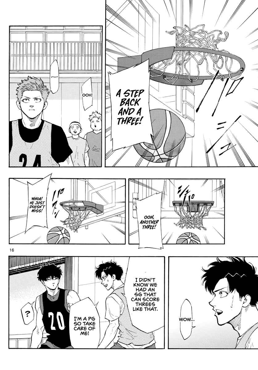 Page 17 Chapter 92 Switch