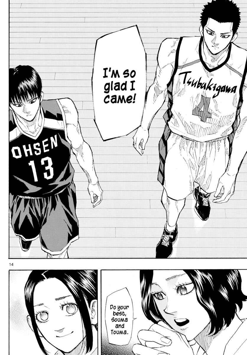 Page 14 Chapter 120 Switch
