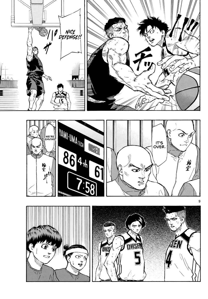 Page 10 Chapter 88 Switch