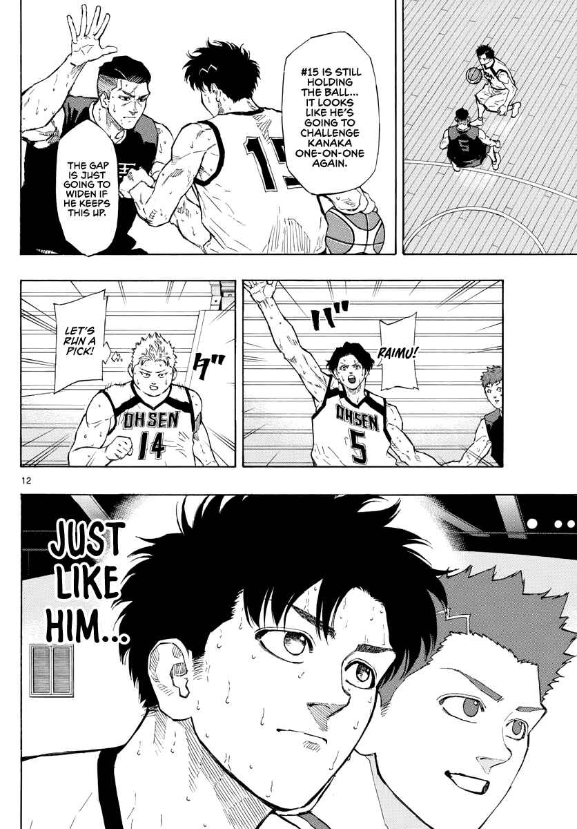Page 13 Chapter 88 Switch
