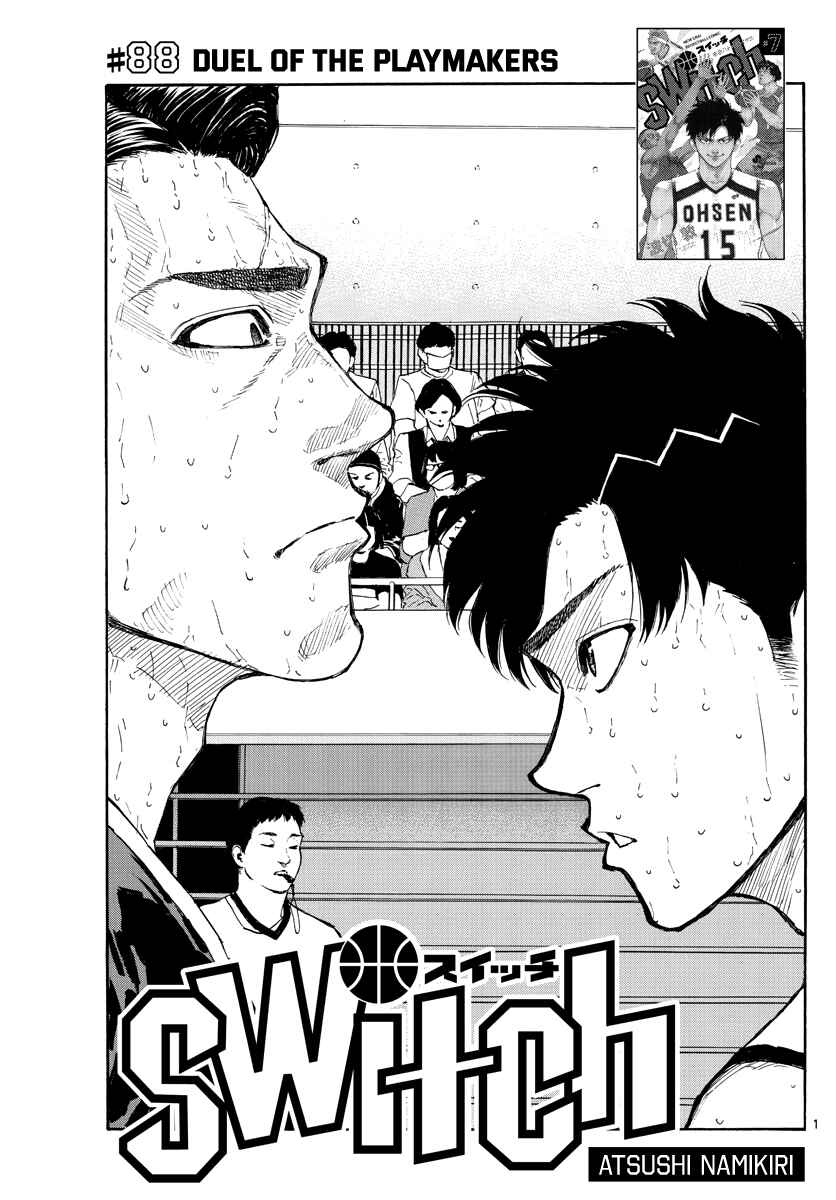 Page 2 Chapter 88 Switch