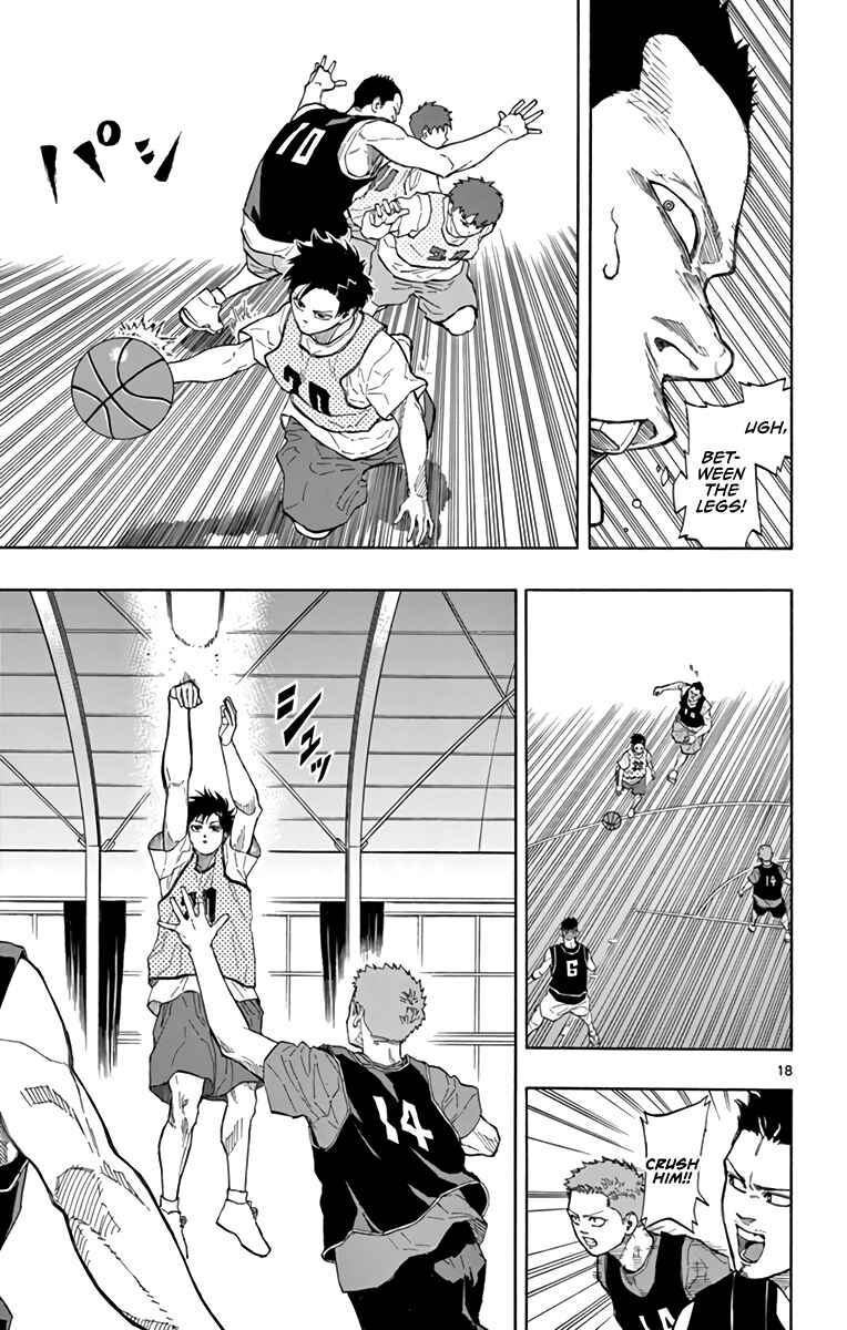 Page 18 Chapter 16 Switch