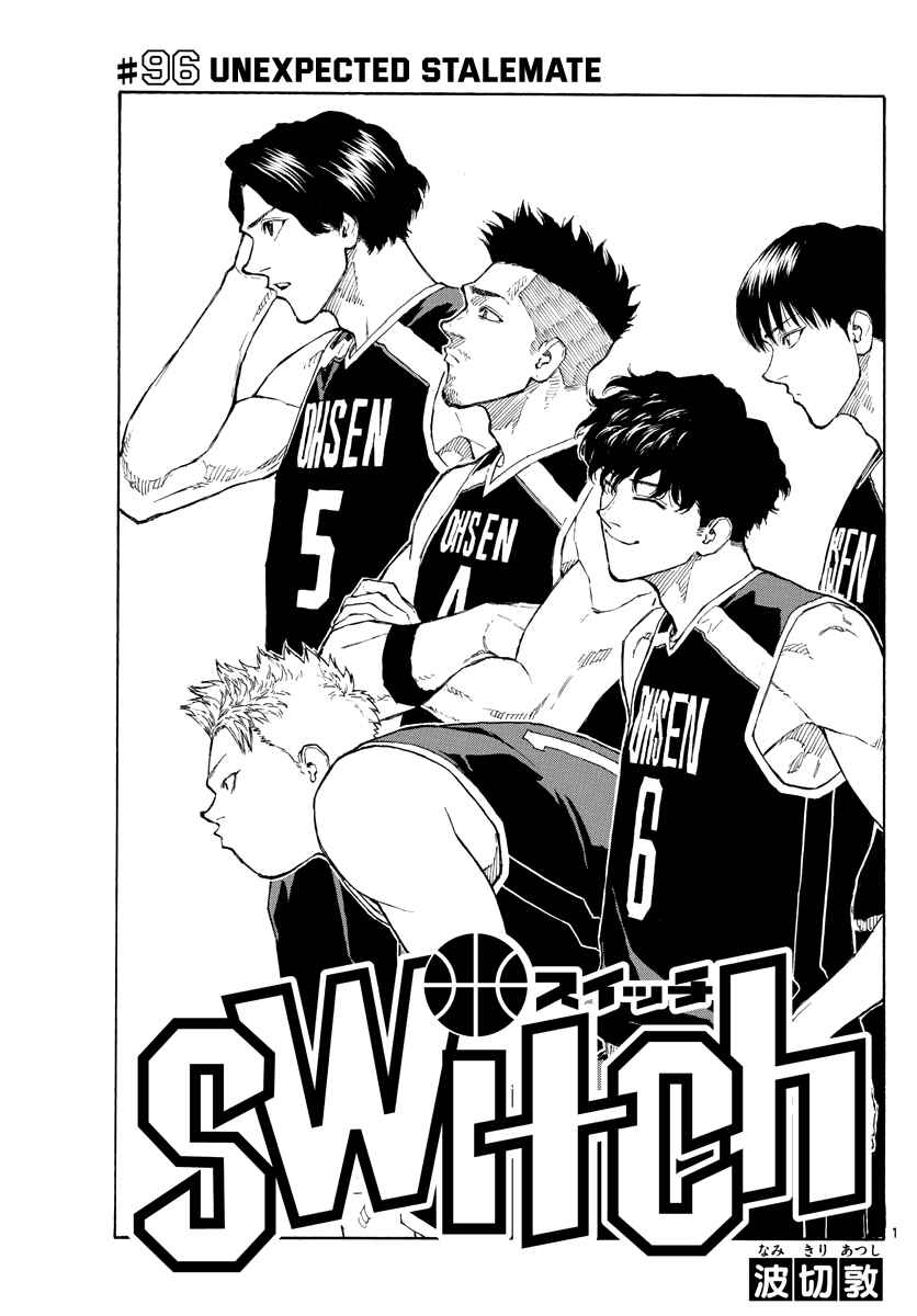 Page 2 Chapter 96 Switch