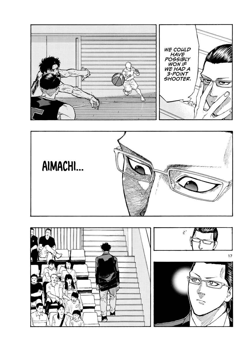 Page 17 Chapter 91 Switch