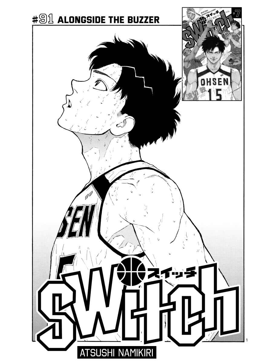 Page 2 Chapter 91 Switch