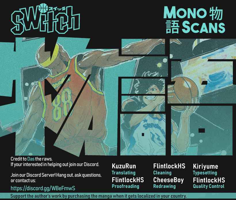 Page 1 Chapter 37 Switch