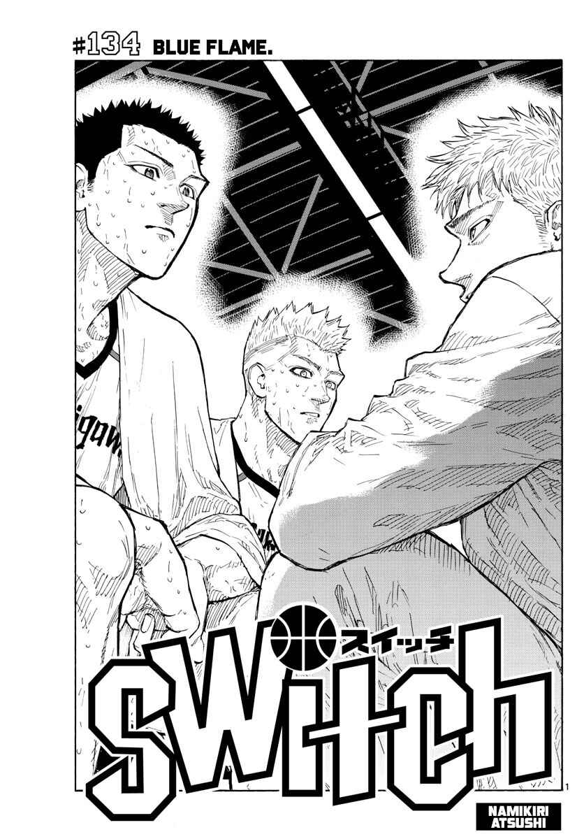 Page 1 Chapter 134 Switch