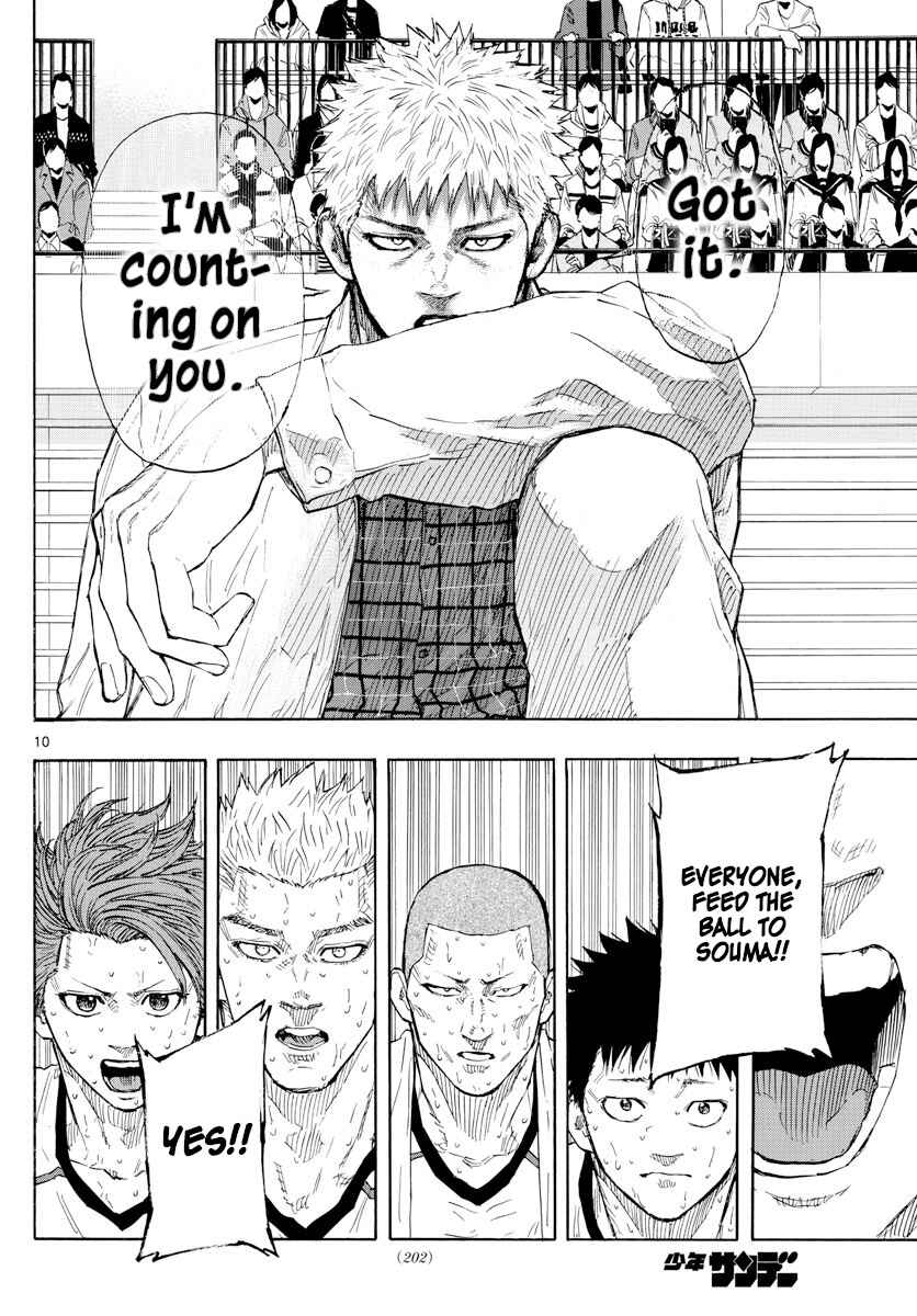 Page 10 Chapter 134 Switch