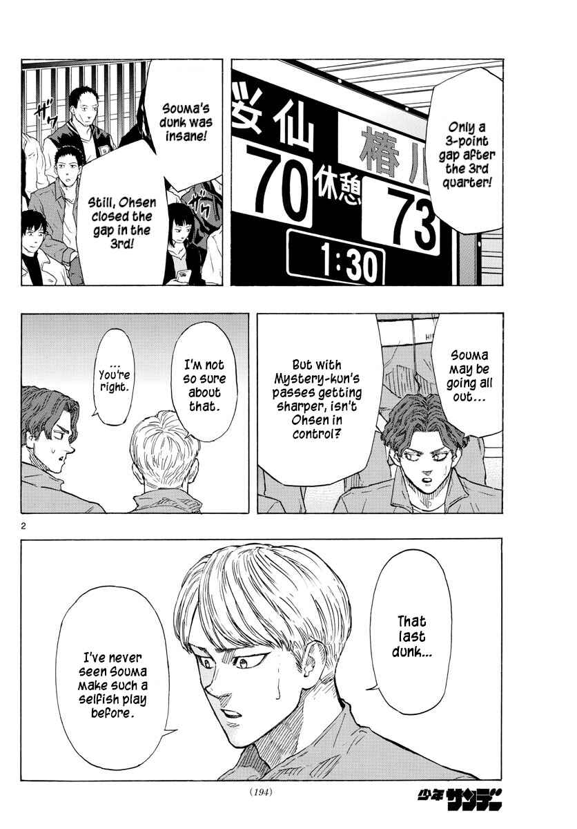 Page 2 Chapter 134 Switch