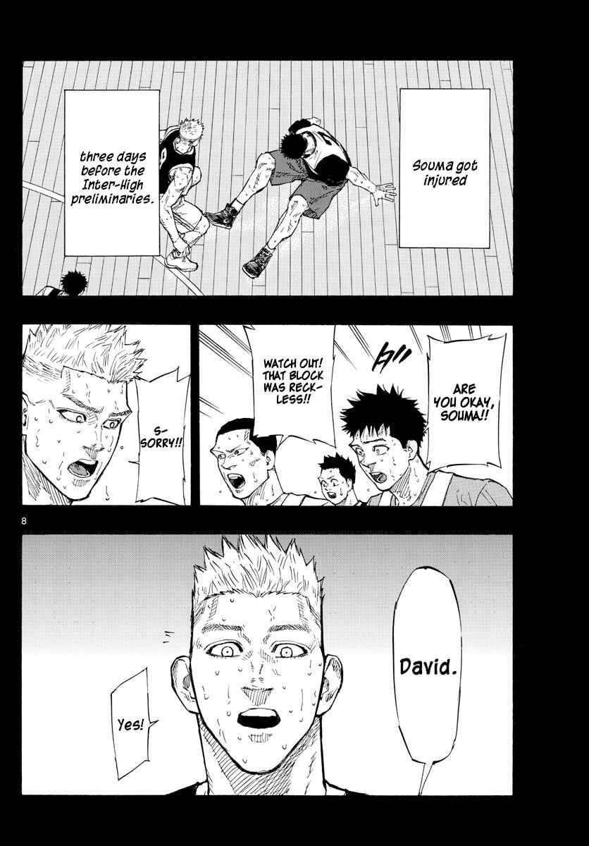 Page 8 Chapter 134 Switch
