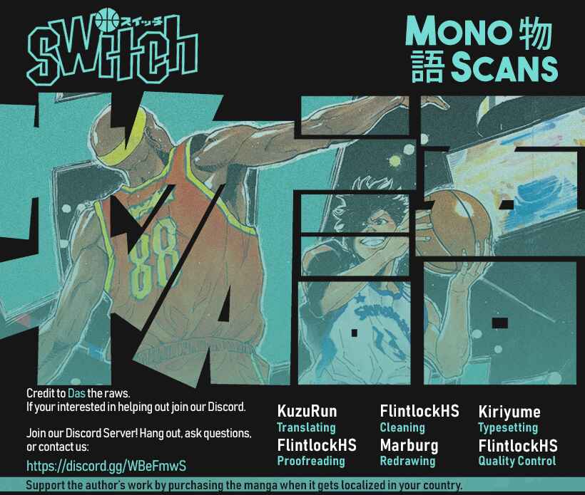 Page 1 Chapter 36 Switch