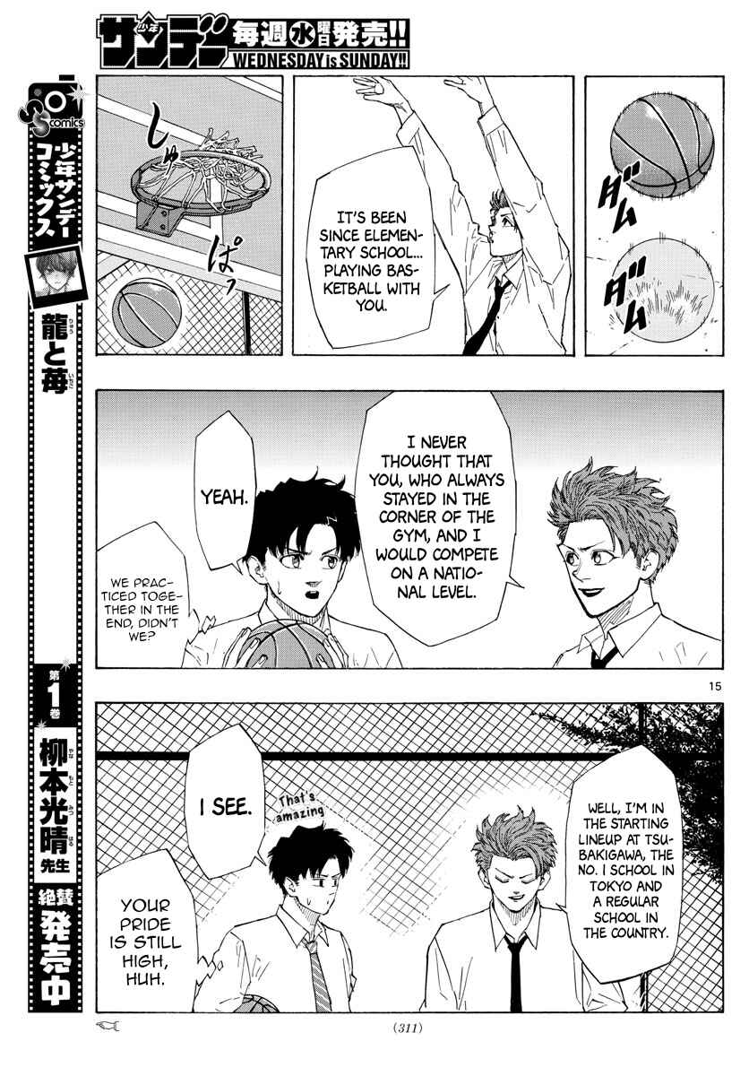 Page 15 Chapter 116 Switch
