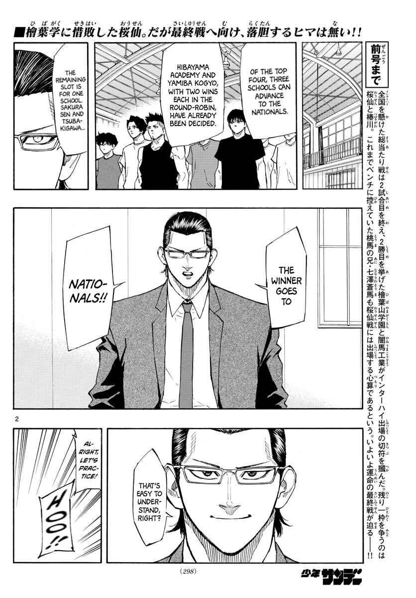 Page 2 Chapter 116 Switch