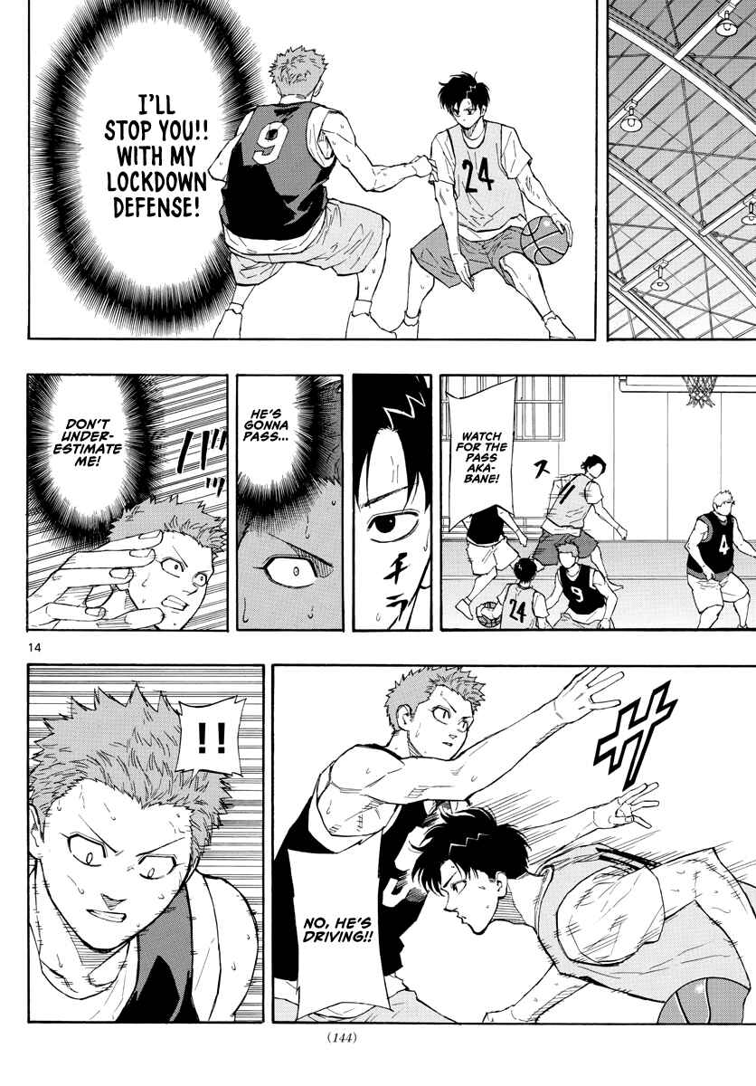 Page 15 Chapter 57 Switch