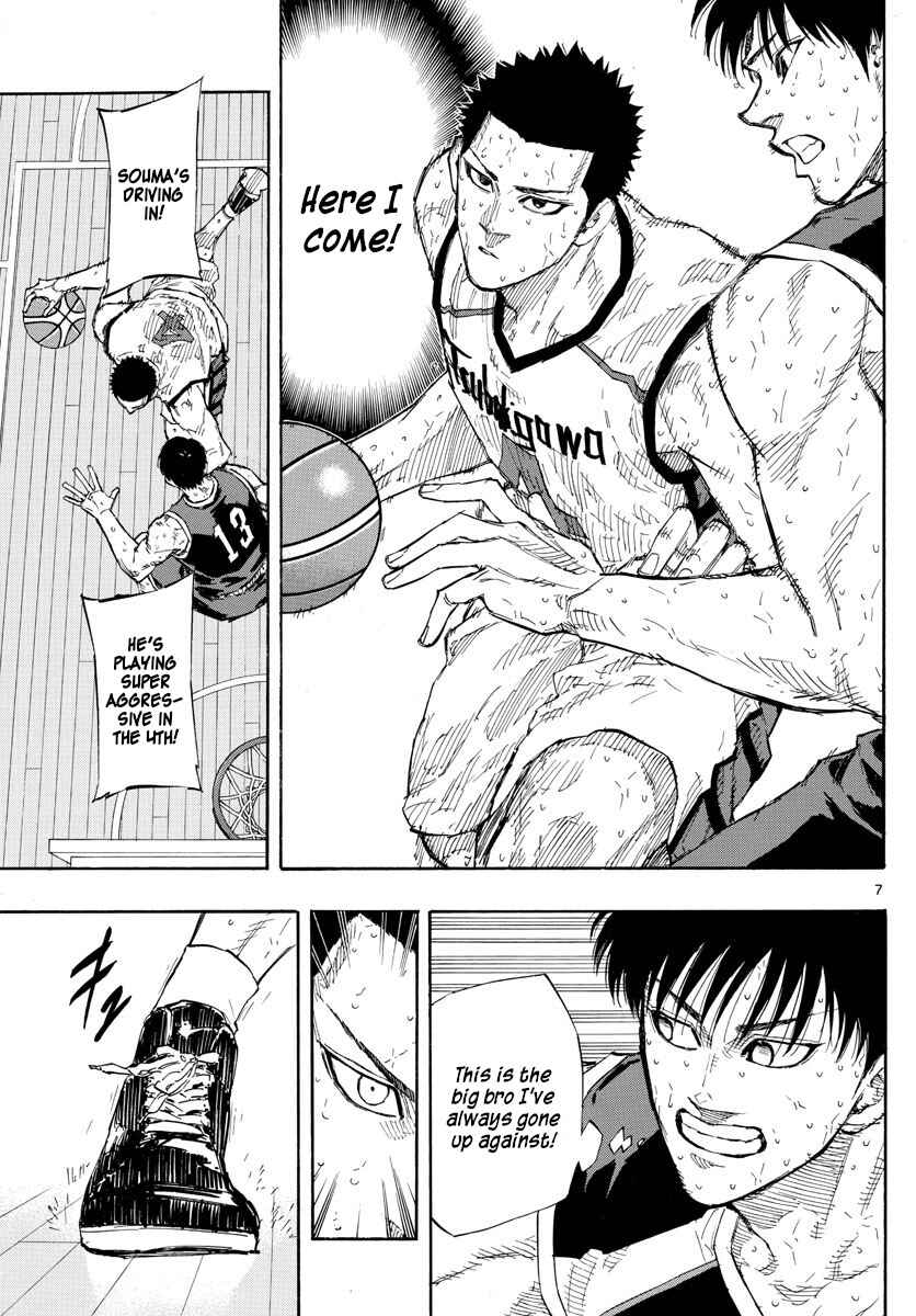 Page 7 Chapter 136 Switch