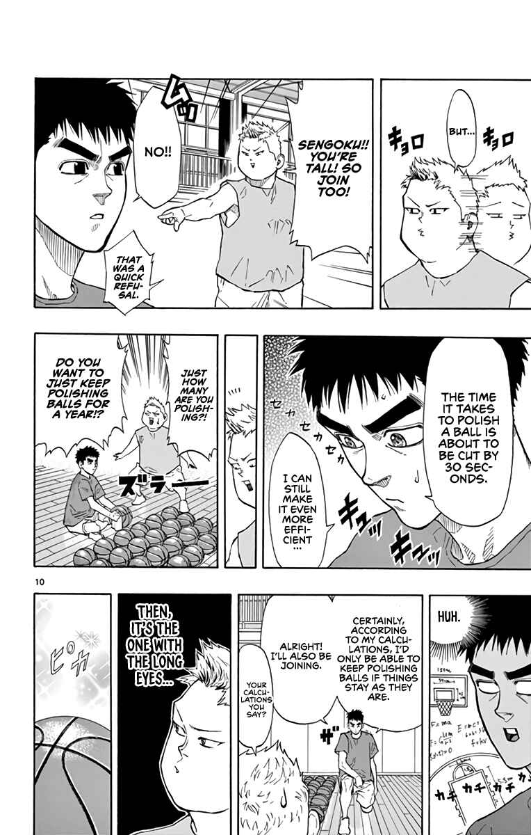 Page 10 Chapter 14 Switch