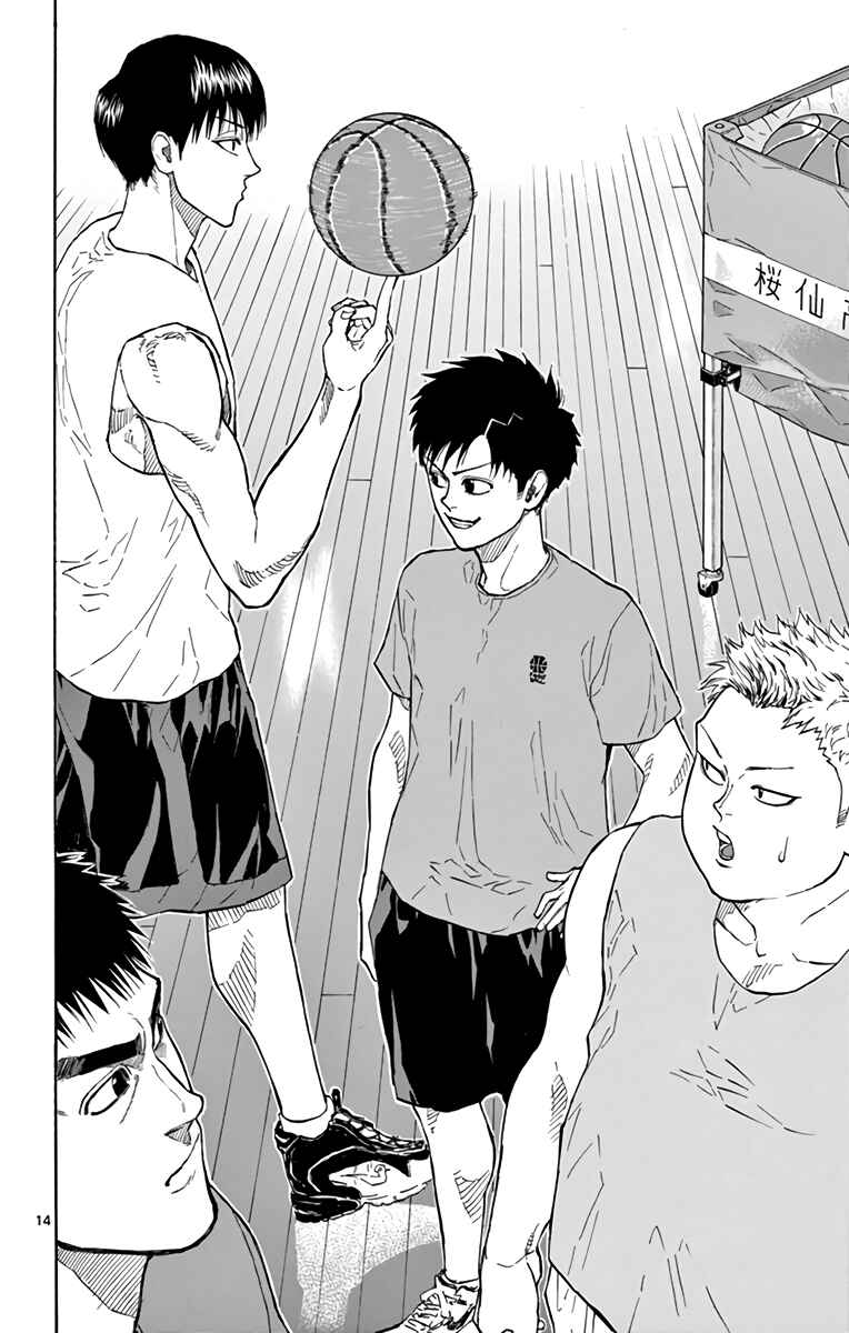 Page 14 Chapter 14 Switch