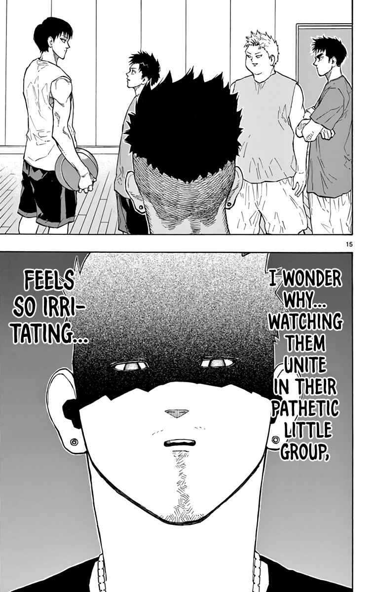 Page 15 Chapter 14 Switch