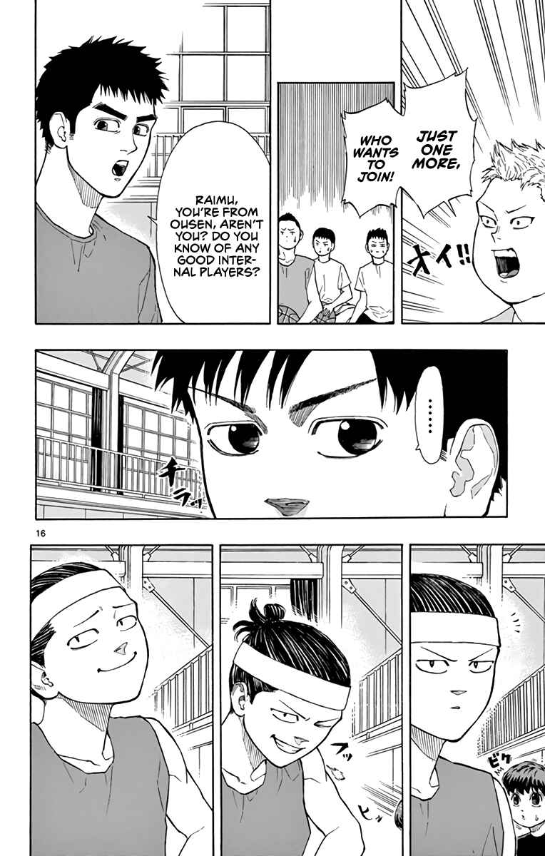 Page 16 Chapter 14 Switch